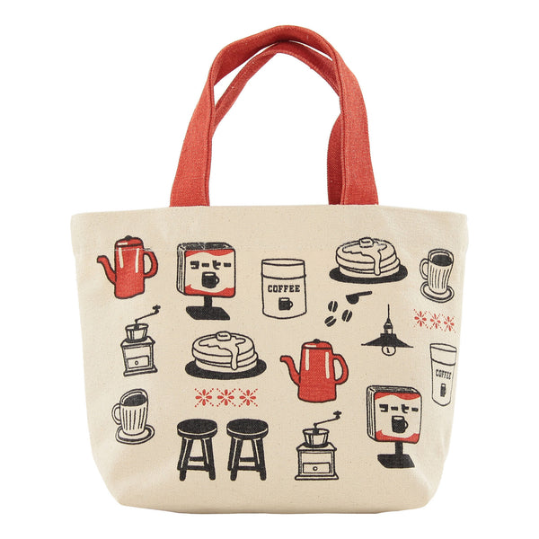 Lunch Bag Style 6