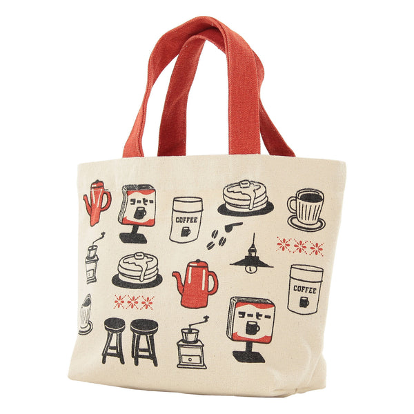 Lunch Bag Style 6