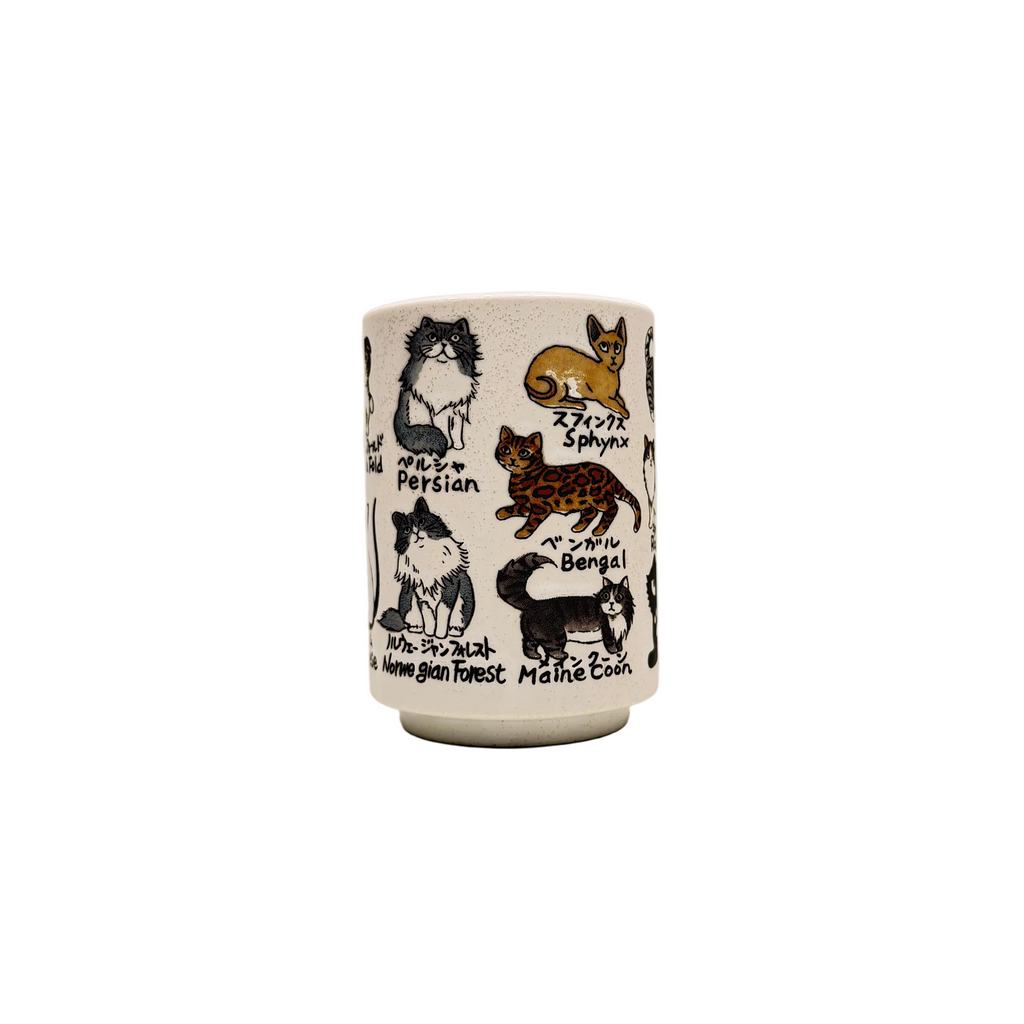 Cats Cups