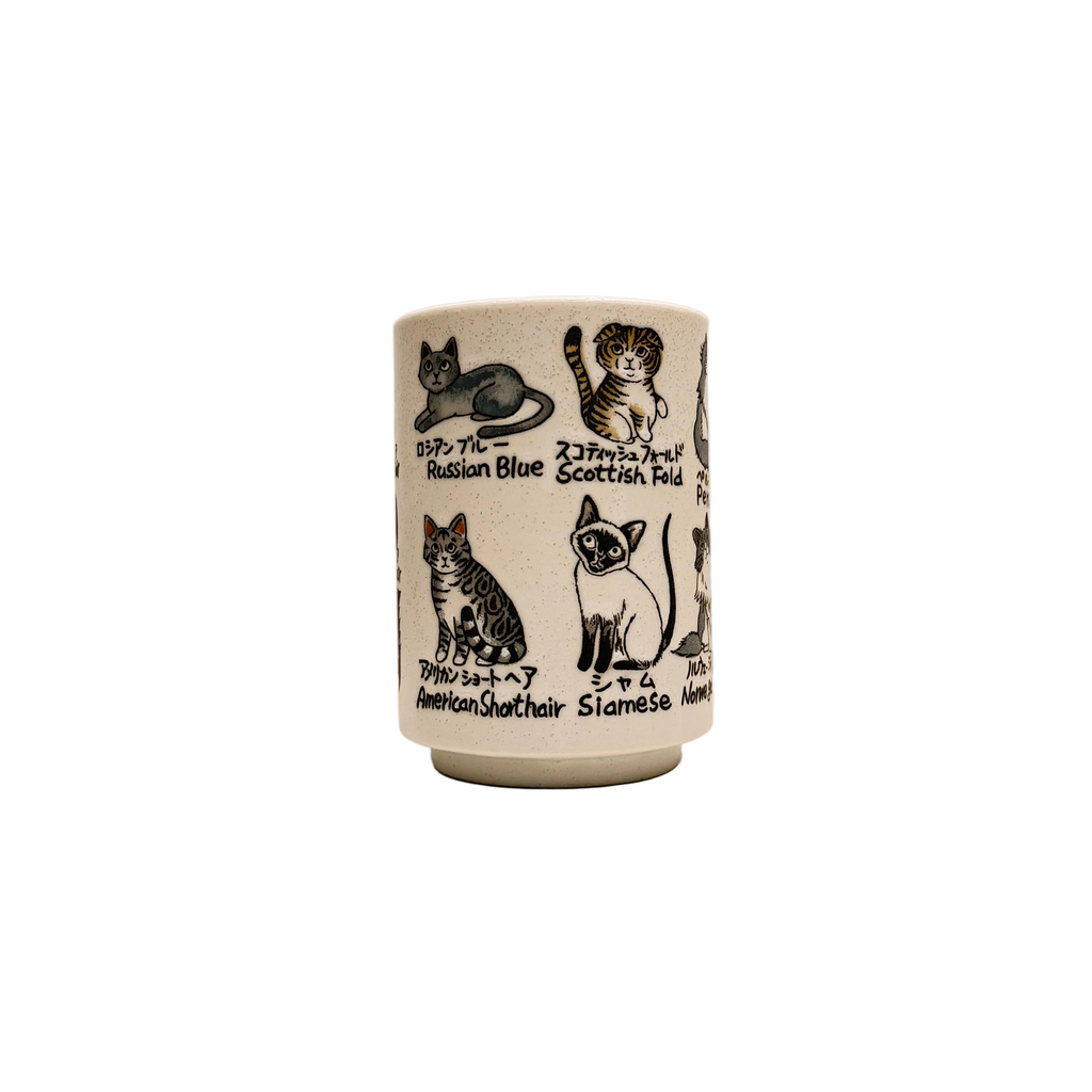 Cats Cups