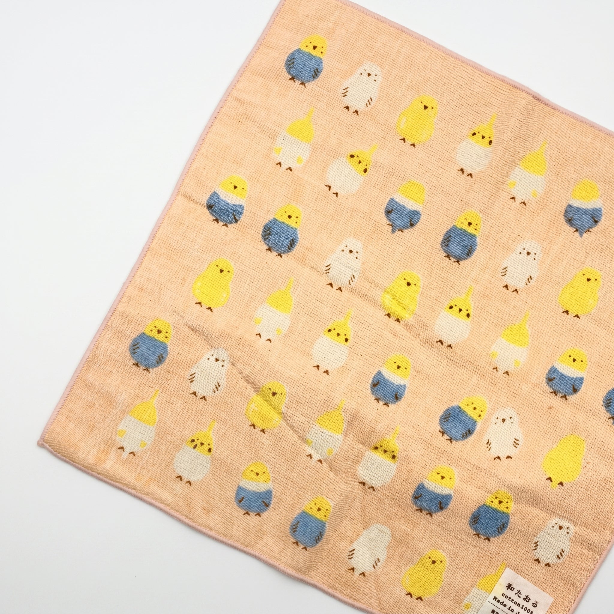 Handkerchief Style 4