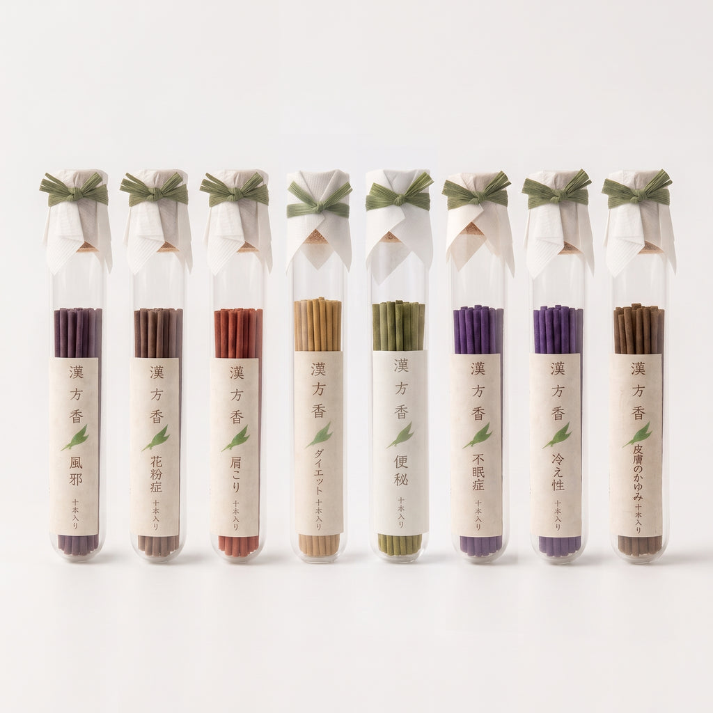 Incense Sticks