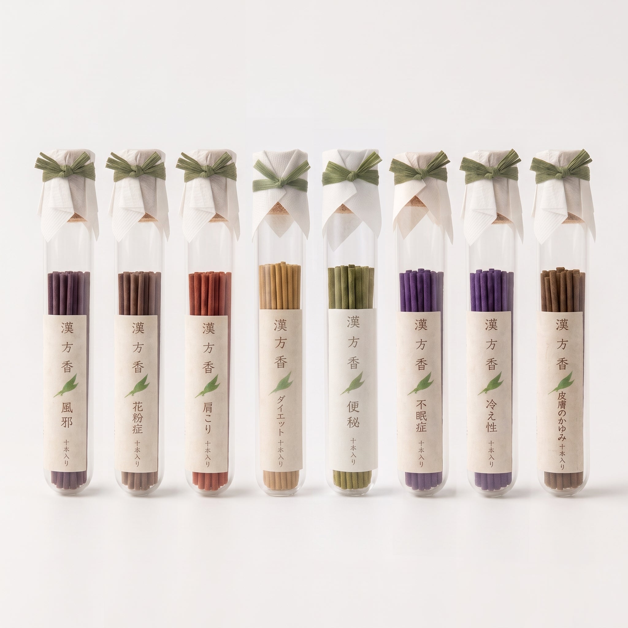 Incense Sticks