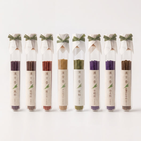 Incense Sticks