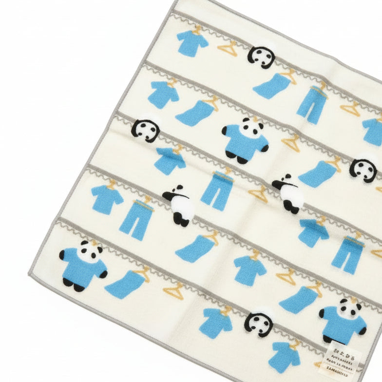 Handkerchief Style 1