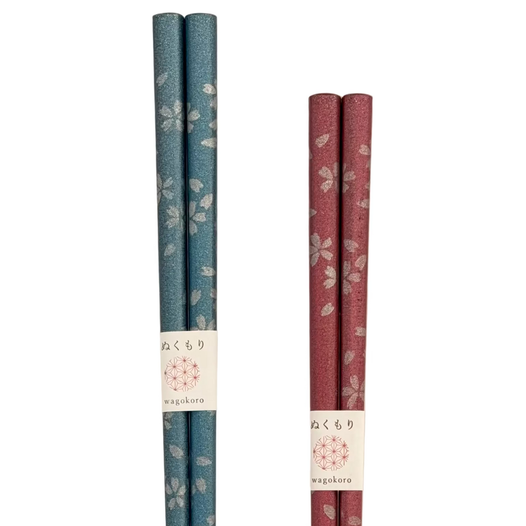 Chopsticks style 16