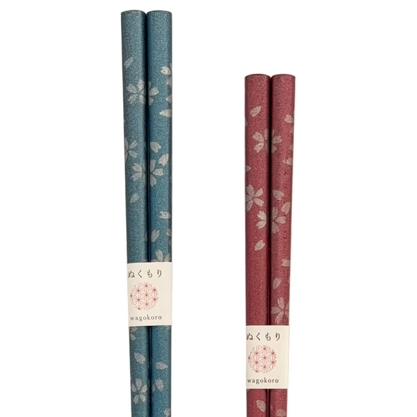 Chopsticks style 16
