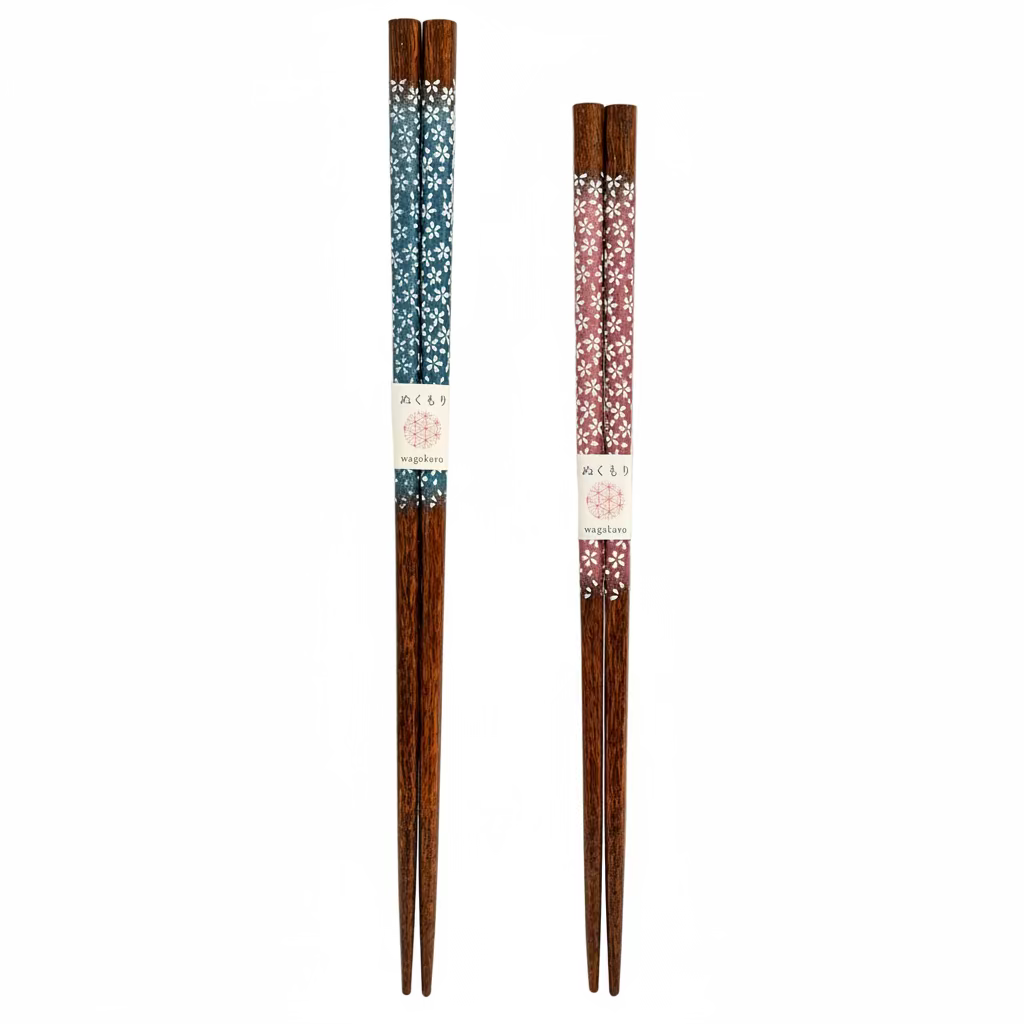 Chopsticks style 6 Main image
