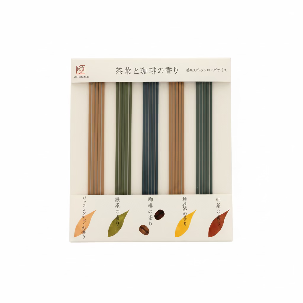 Incense