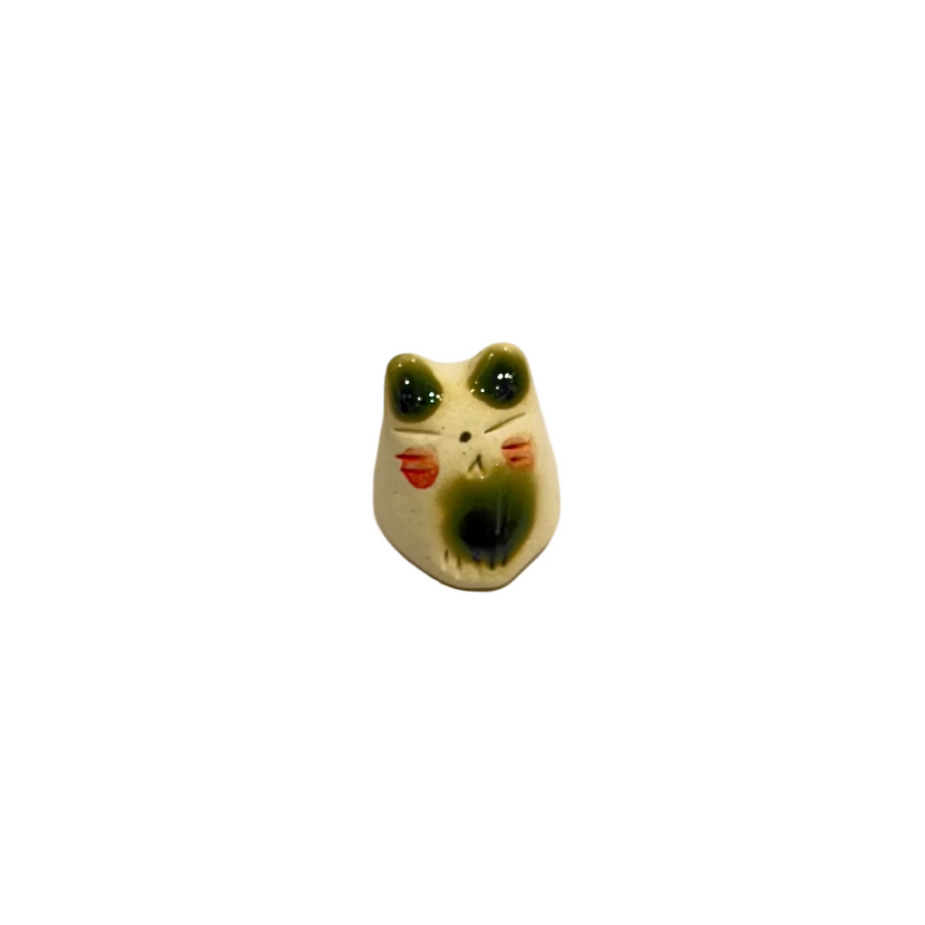 3D Animal Incense Burner Handmade