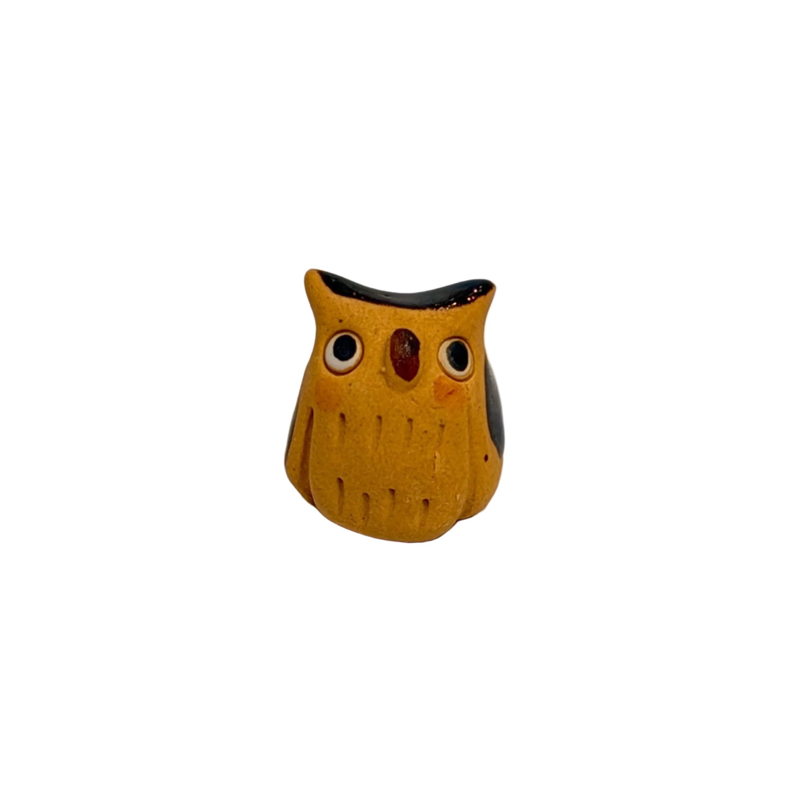 3D Animal Incense Burner Handmade