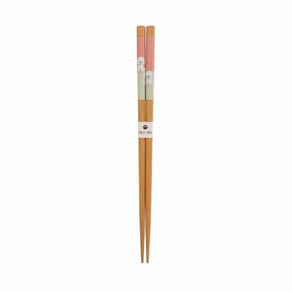 Chopsticks style 9