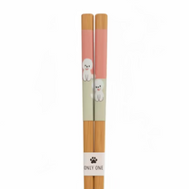 Only One Bichon Frise Chopsticks