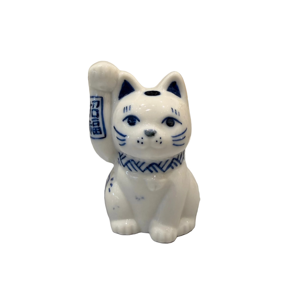 Lucky Cat style 11
