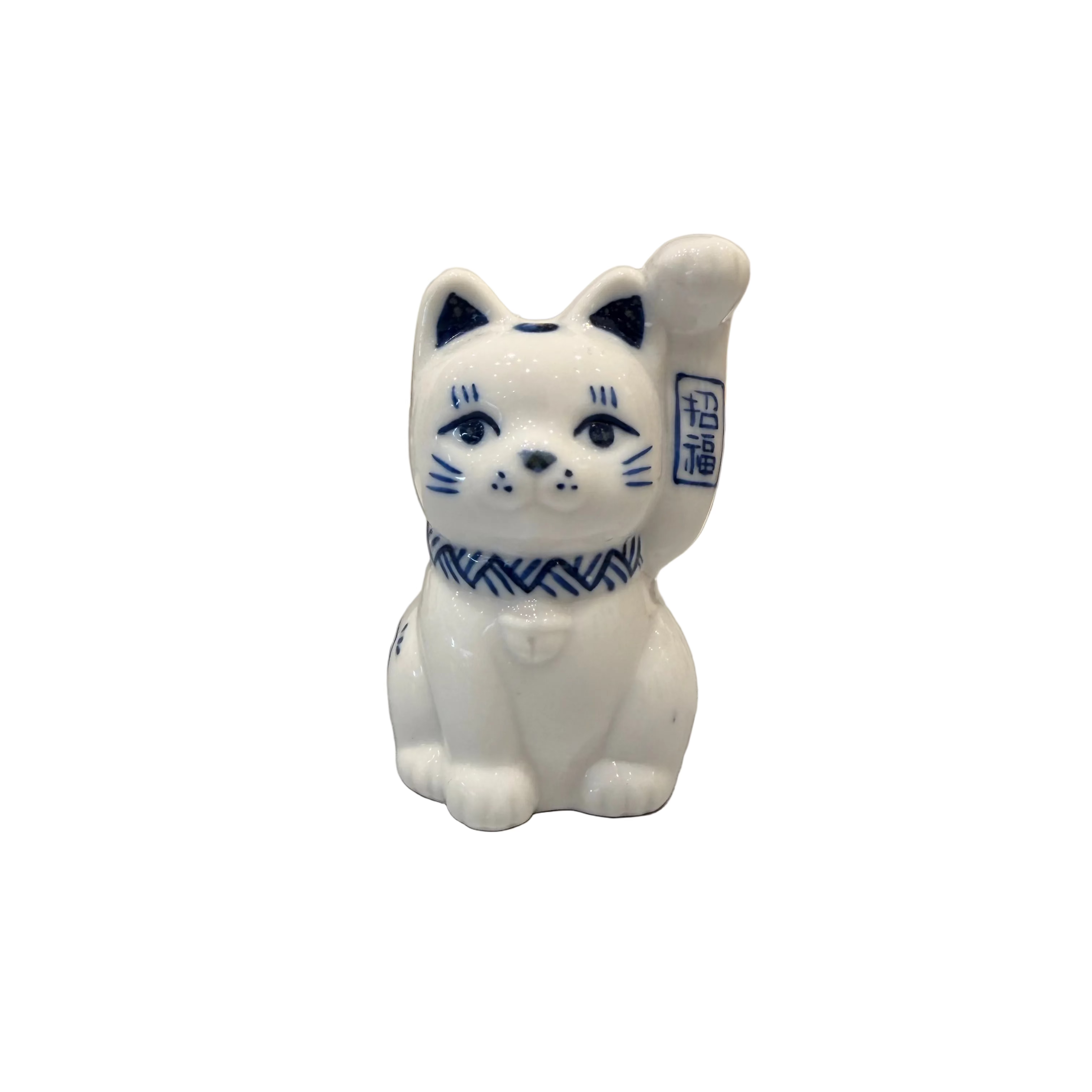 Lucky Cat style12