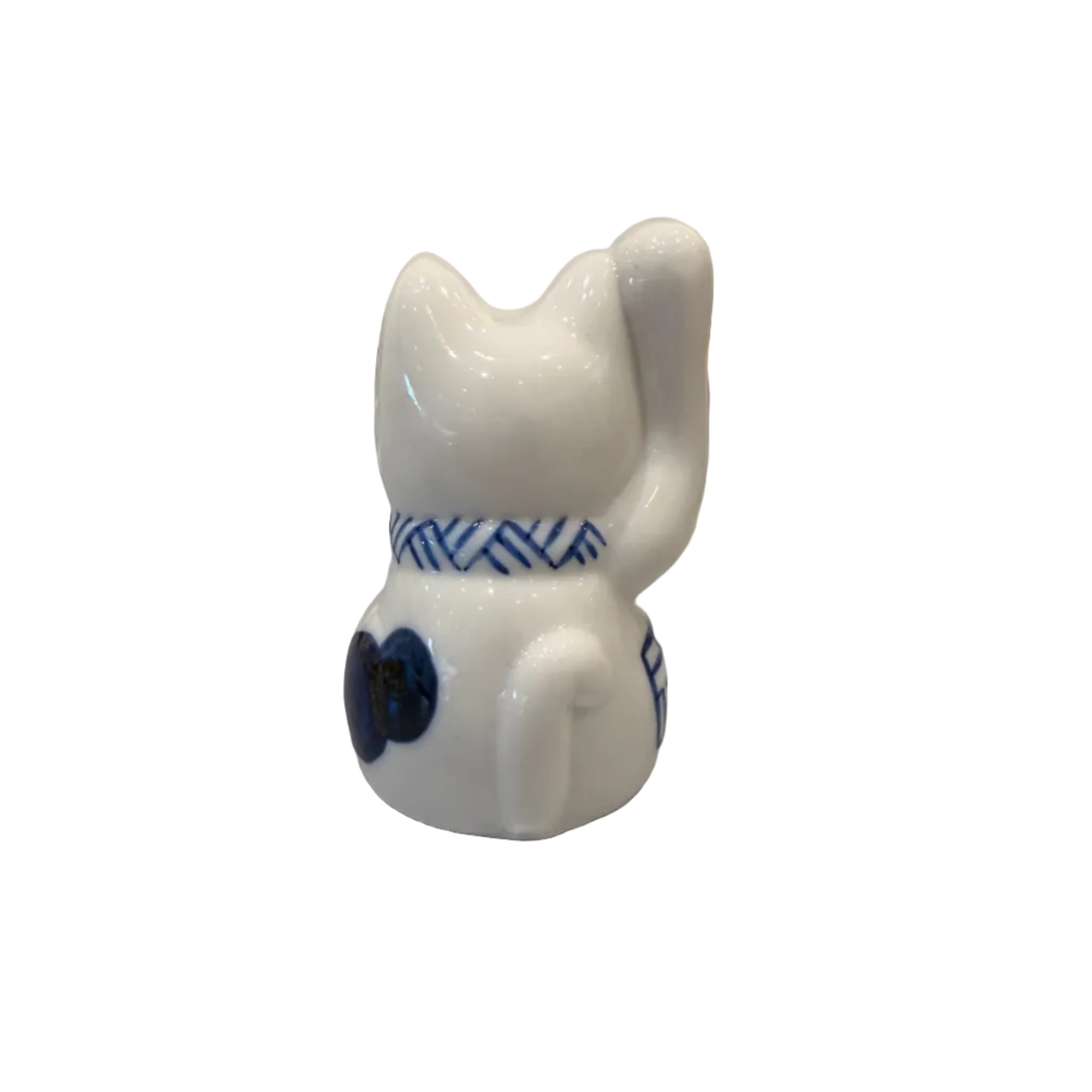 Lucky Cat style 11