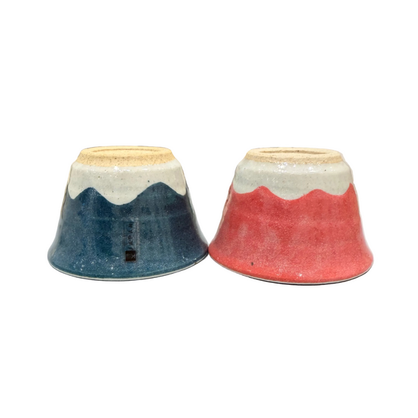 Mount Fuji Tea Cap