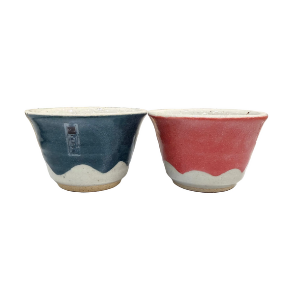 Mount Fuji Tea Cap
