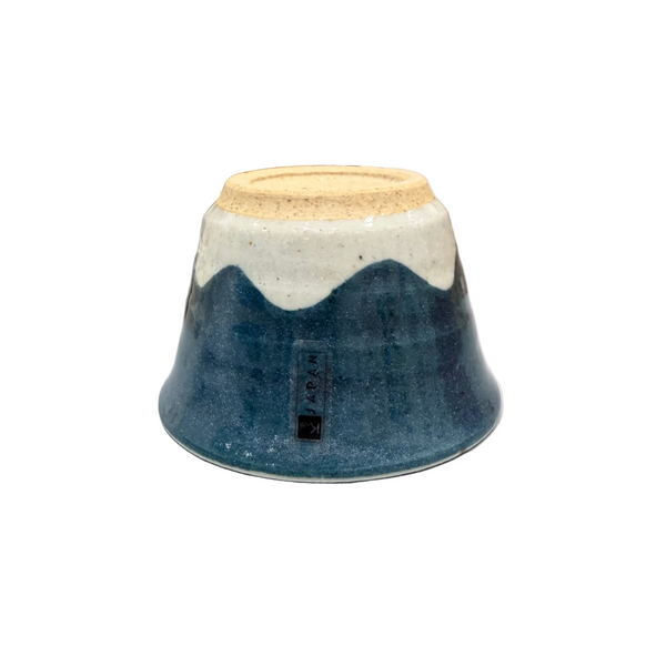 Mount Fuji Tea Cap