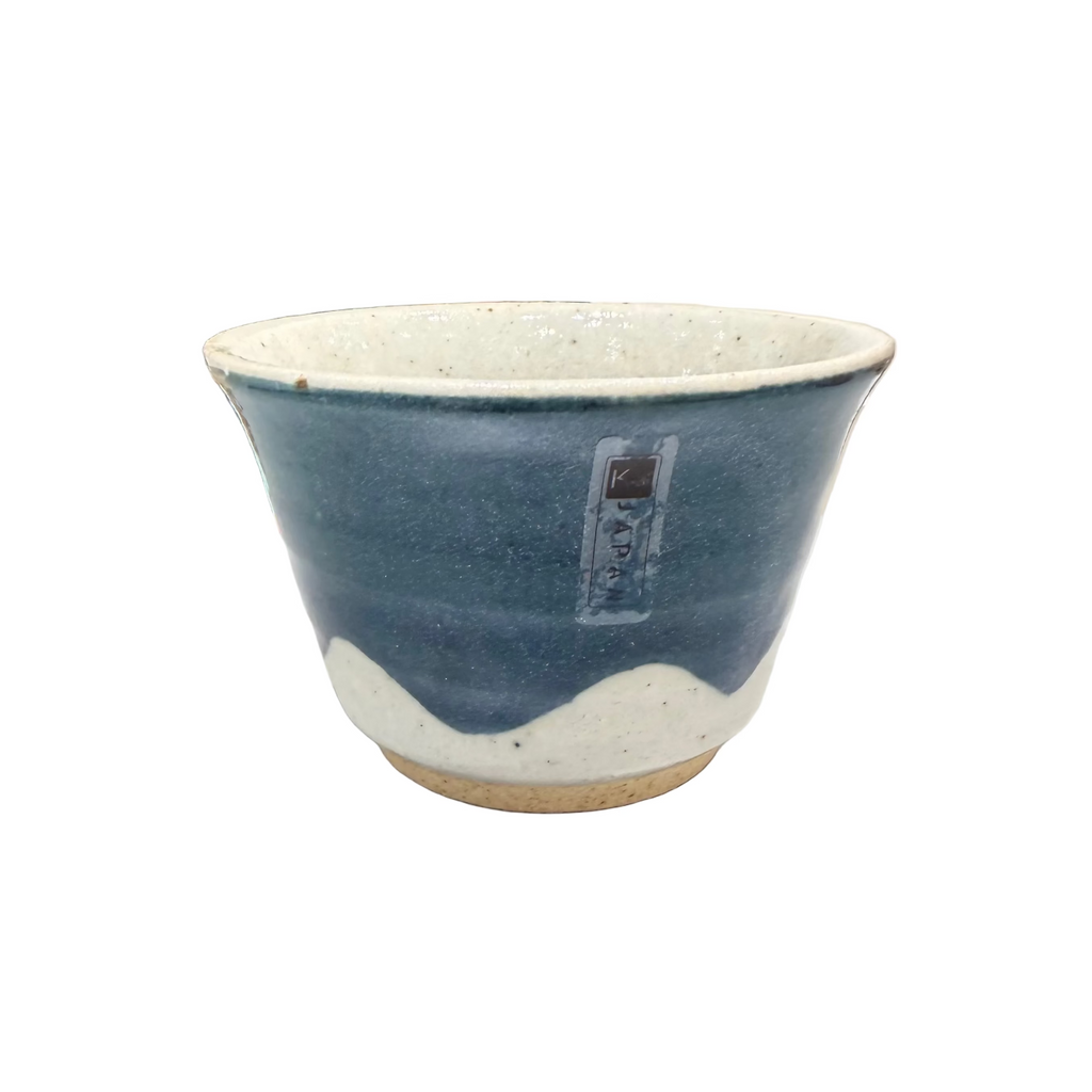 Mount Fuji Tea Cap