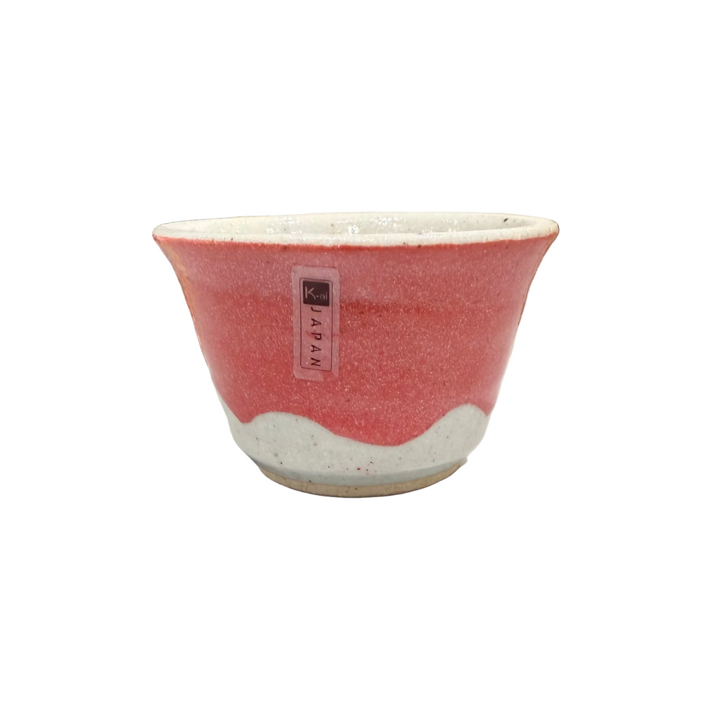 Mount Fuji Tea Cap