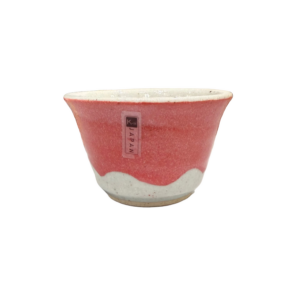 Mount Fuji Tea Cap