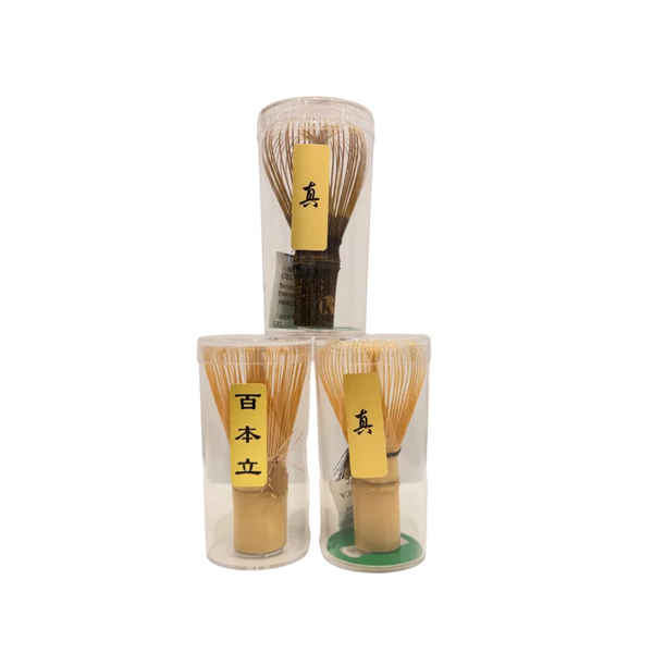 Matcha Tea Whisk