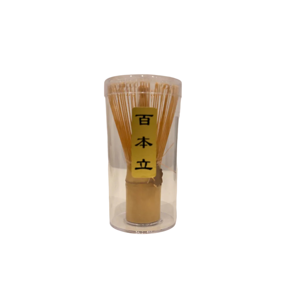 Matcha Tea Whisk