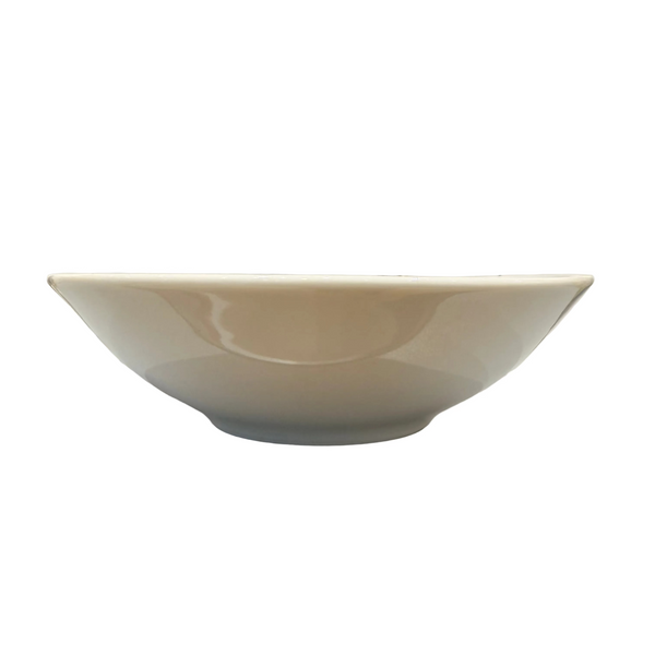 Bowl Style 4