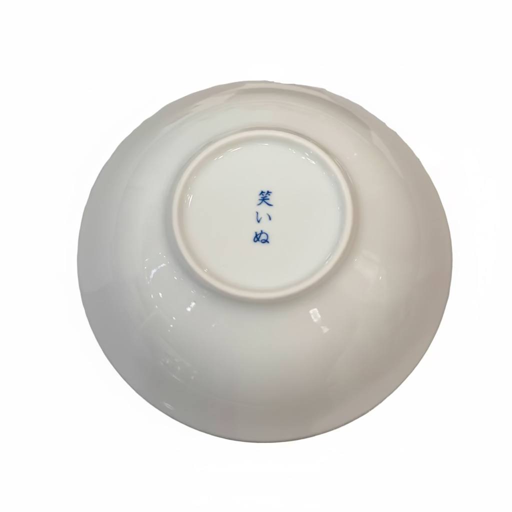 Bowl Style 4