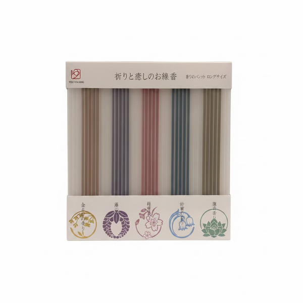 Incense