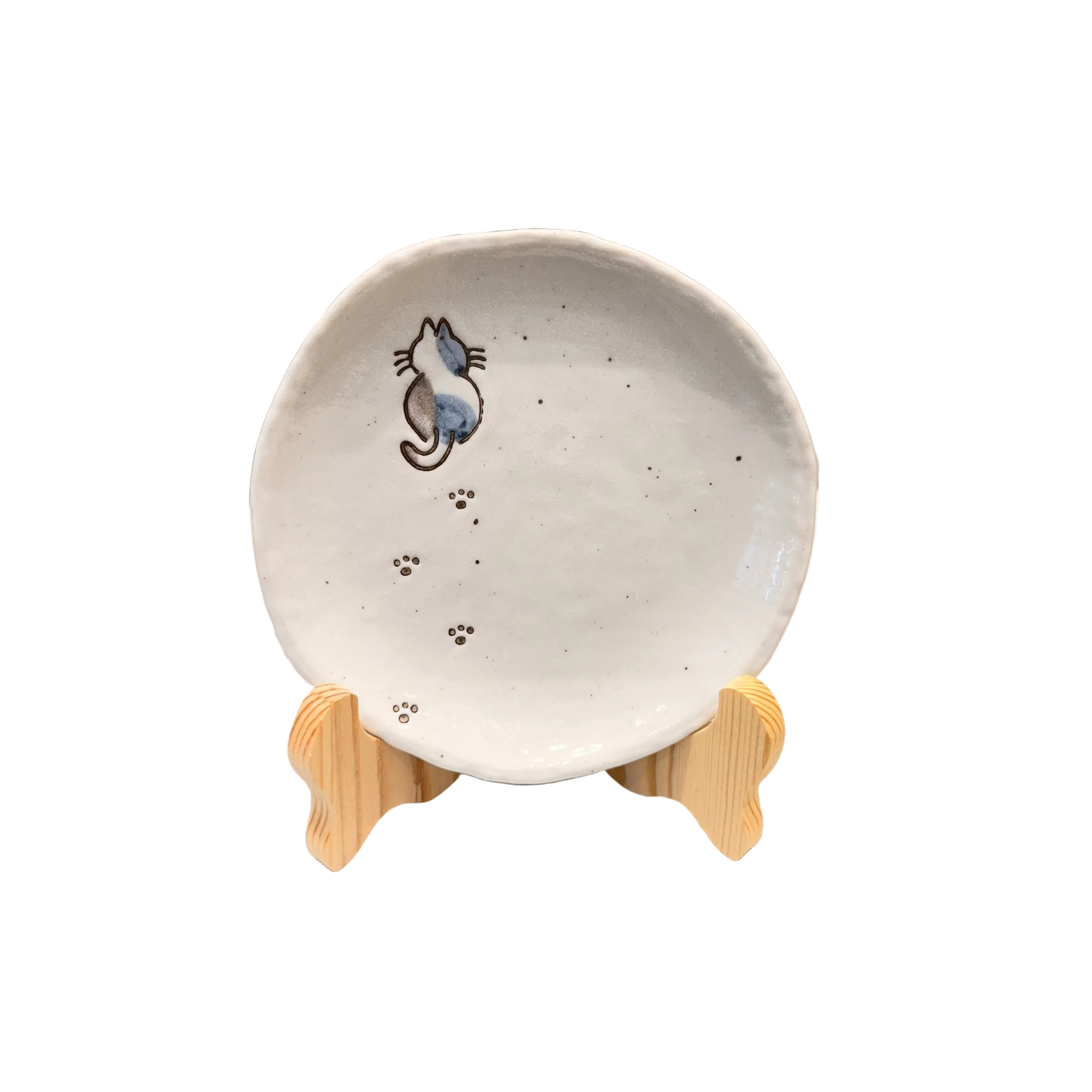 Plate Style 11