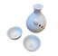 White Rabbit Sake Set
