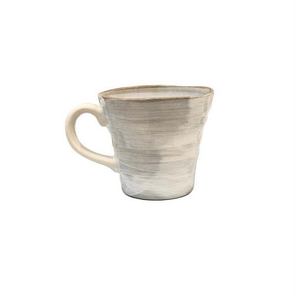 Sakura Blossom Mug – Cream