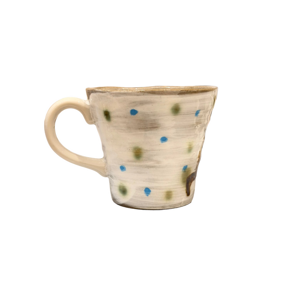 Owl Tea Cup