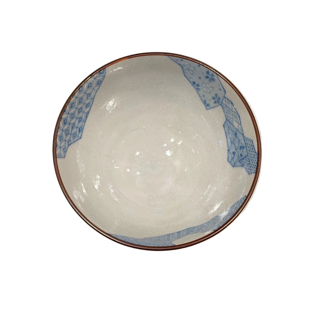 Ryoho Rice Bowl - Pink