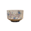 Mino Ware Aoi sakura Matcha Bowl