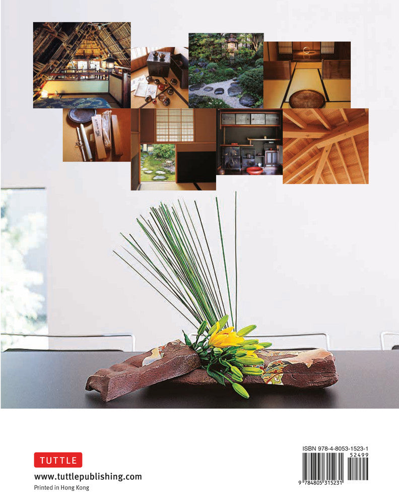 Japan Style - Architecture + Interiors + Design