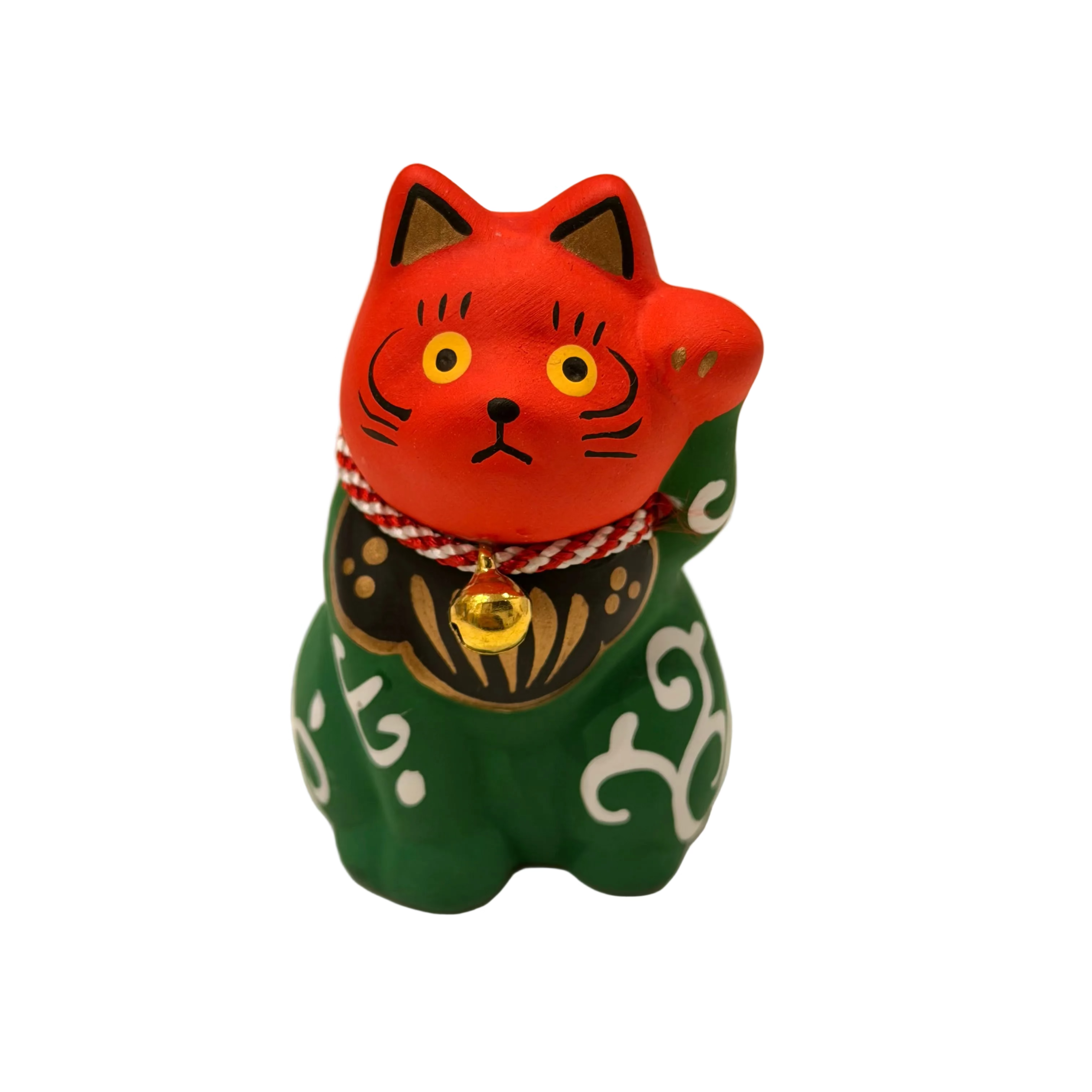 Lucky Cat Style 6