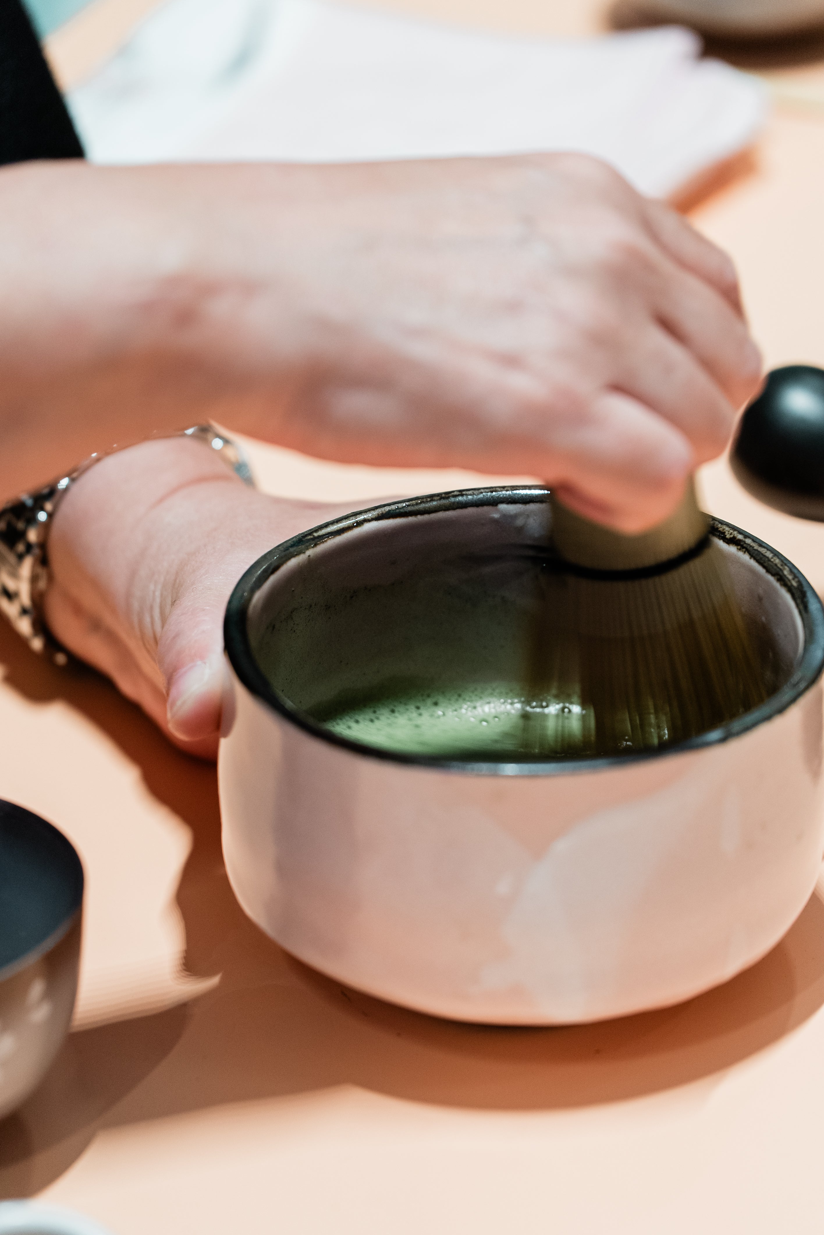 Matcha Experience (15 mins) Main image