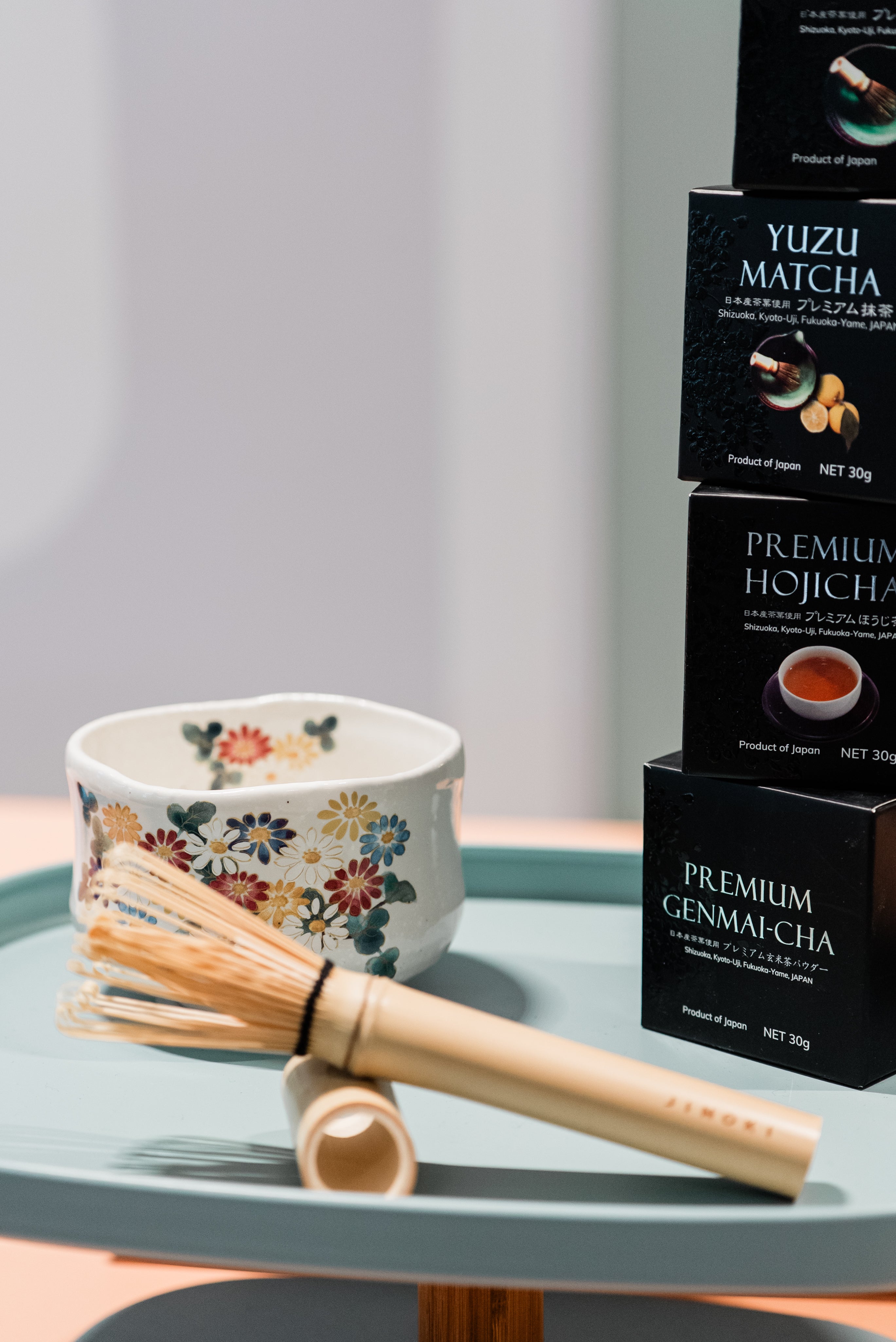 Matcha Making Workshop Main image