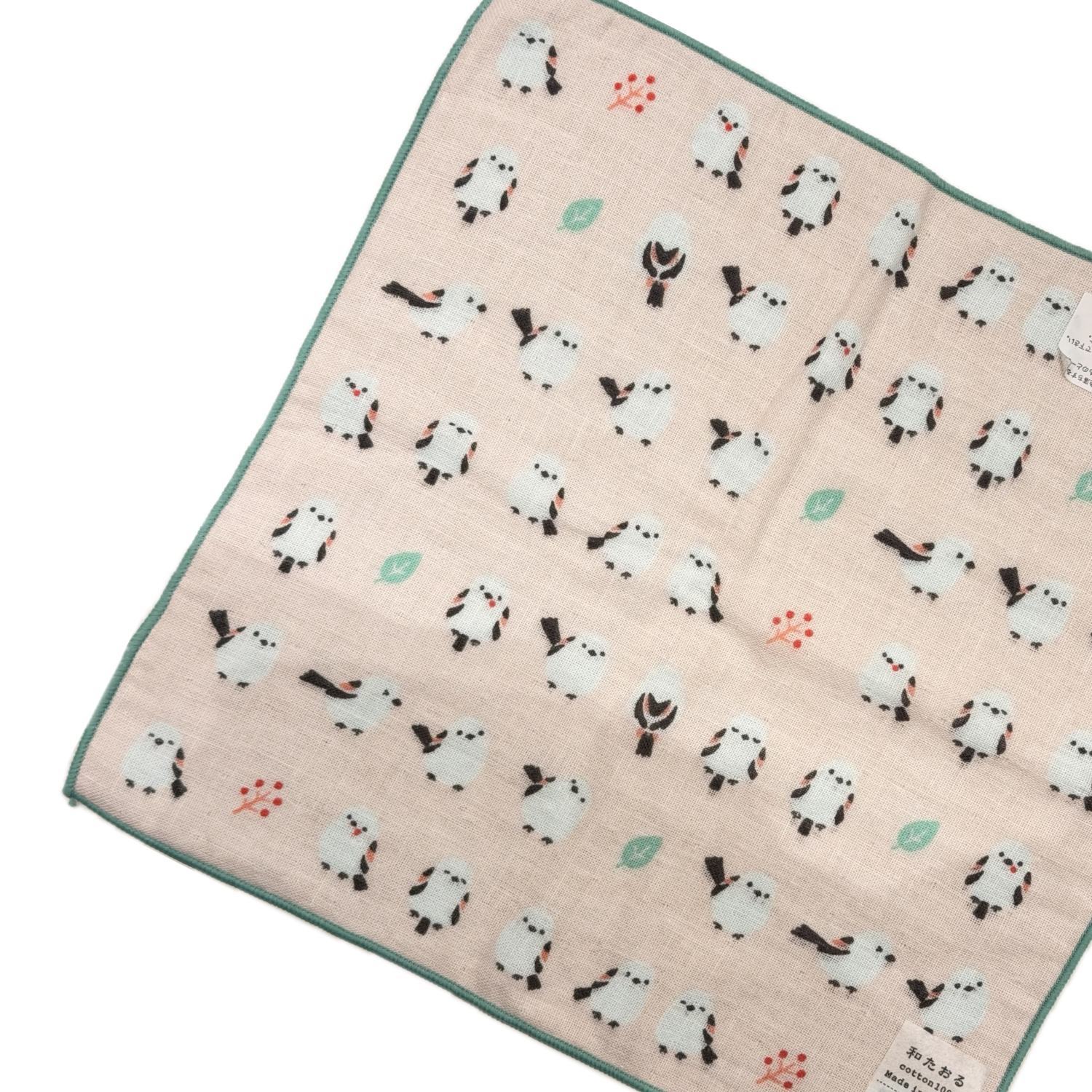 Handkerchief Style 3 Main image