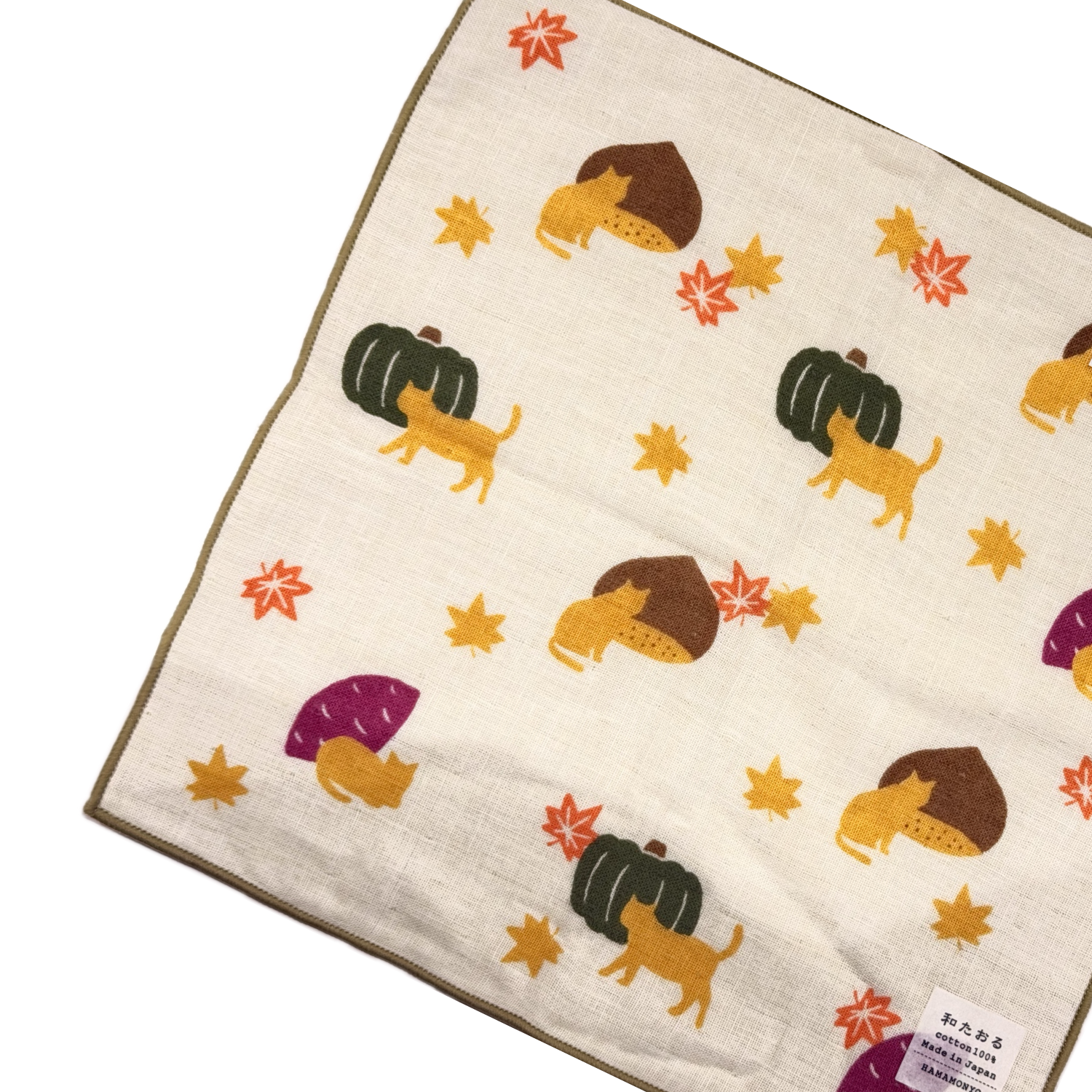 Handkerchief Style 5