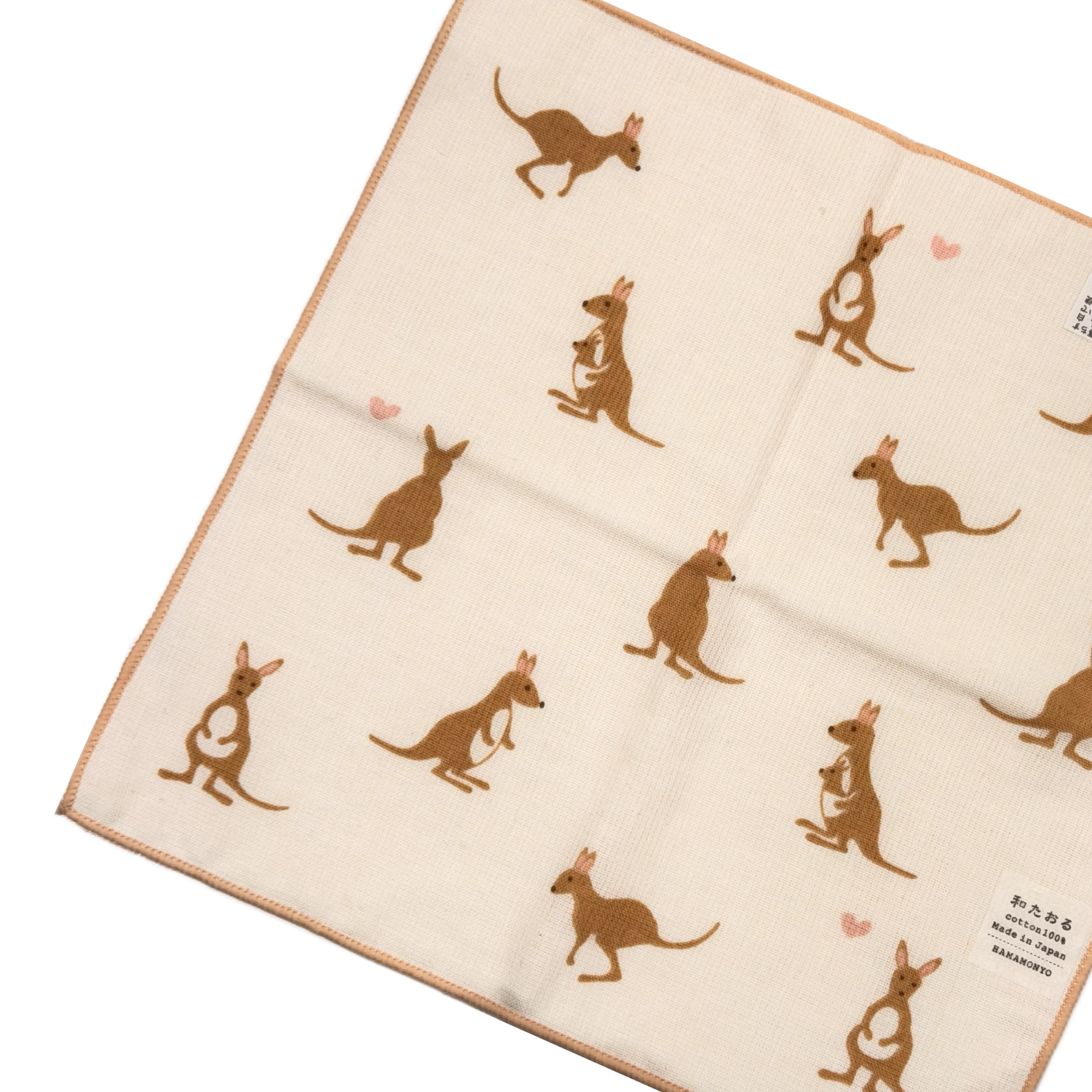 Handkerchief Style 6