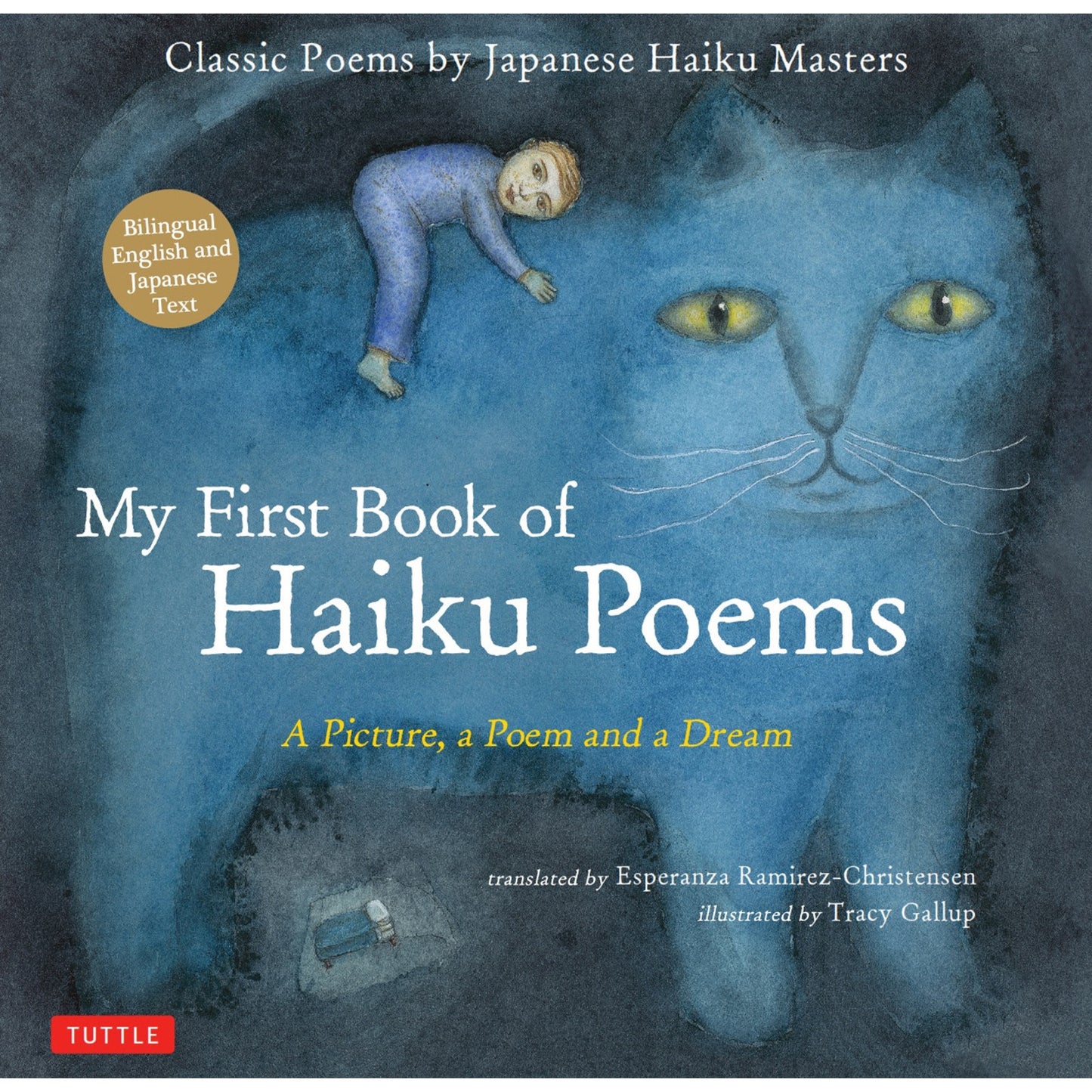 My First Book of Haiku Poems