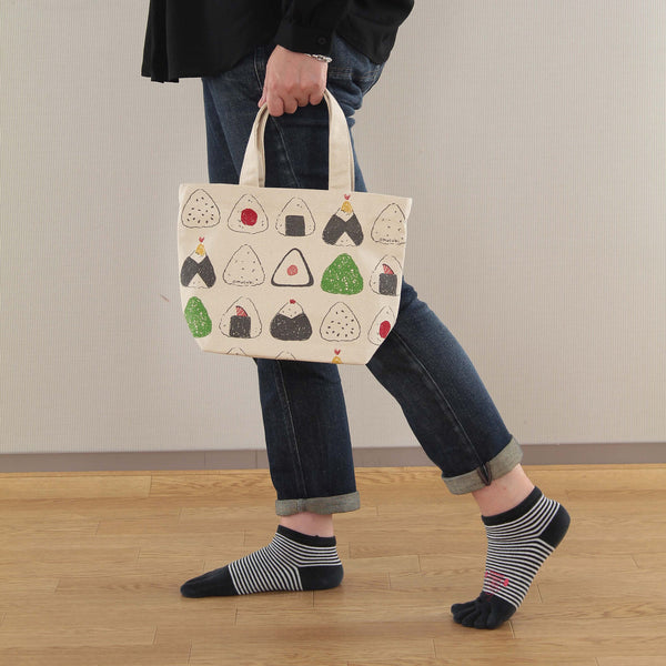 Lunch Bag Style 5