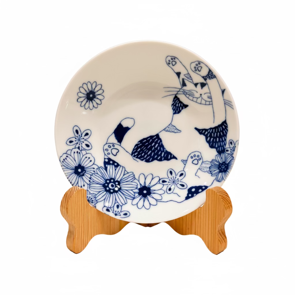 Plate Style 3