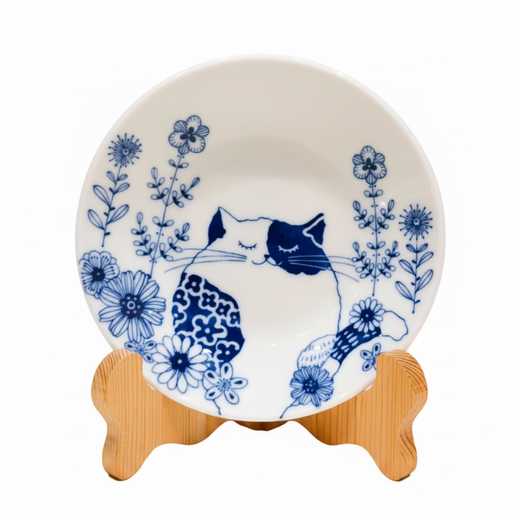Plate Style 6