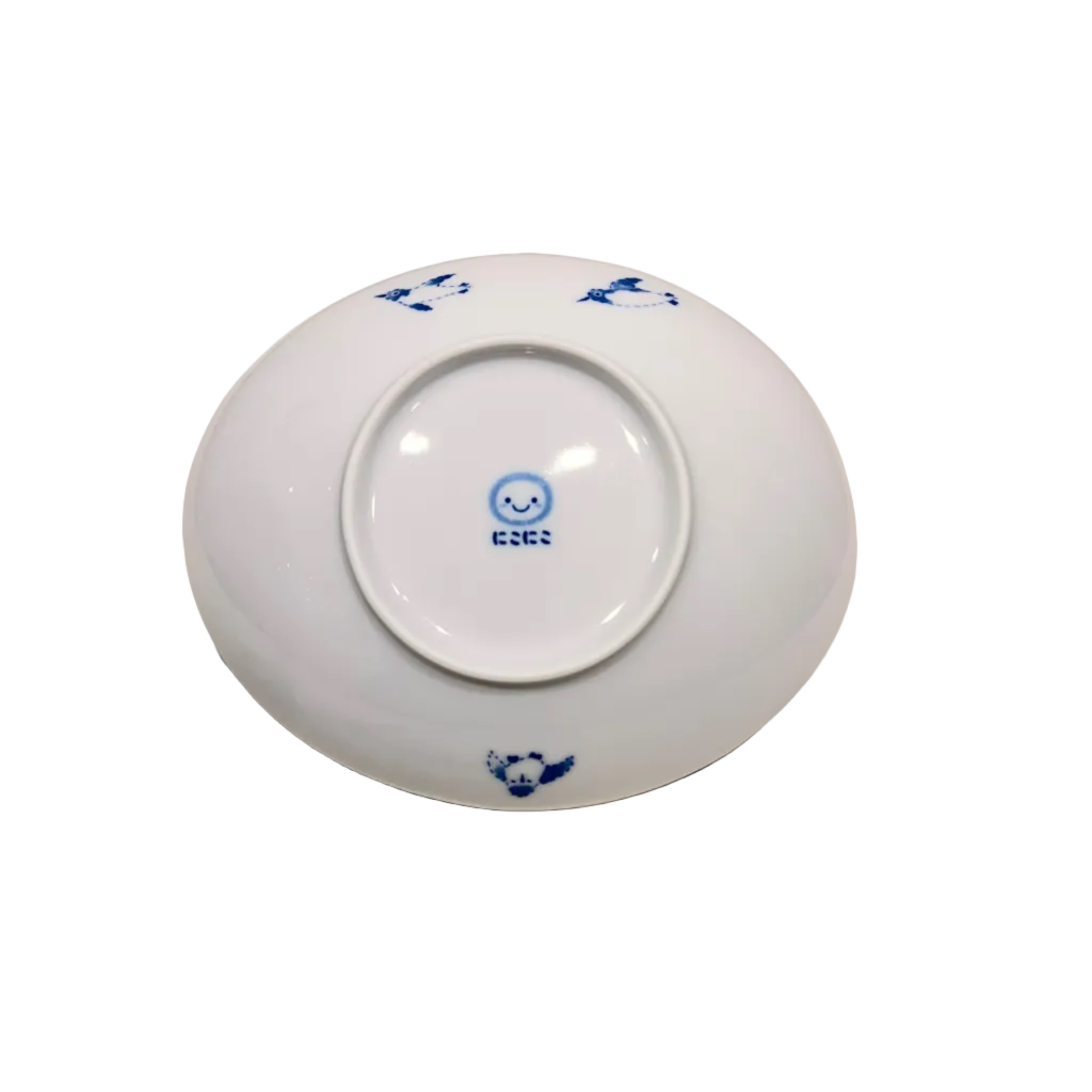 Plate Style 7