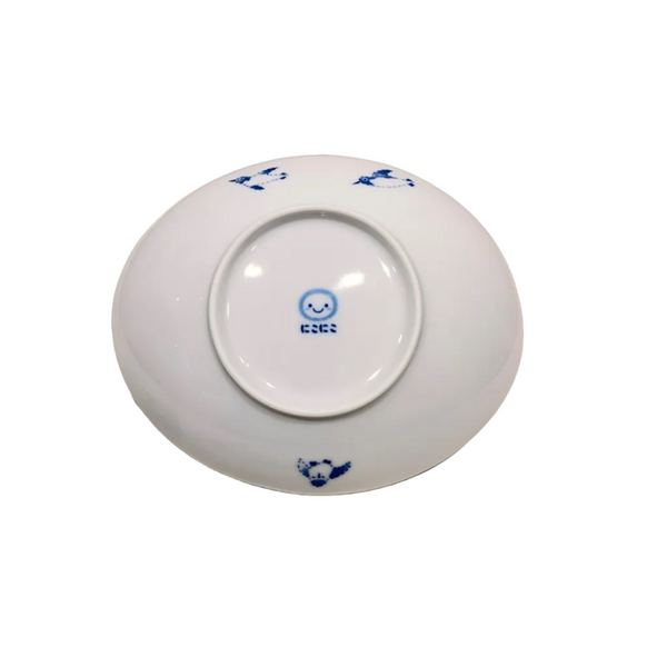 Plate Style 7